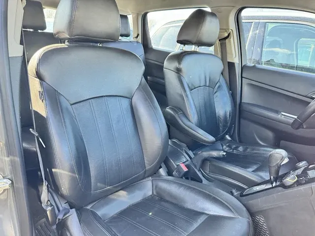 Chevrolet orlando 2.0 tdci ltz 163, 2011 - afbeelding 14 van  24