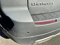 Chevrolet orlando 2.0 tdci ltz 163, 2011 - afbeelding 17 van  24