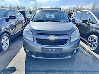 Chevrolet orlando 2.0 tdci ltz 163, 2011 - afbeelding 12 van  24