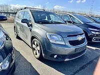 Chevrolet orlando 2.0 tdci ltz 163, 2011 - afbeelding 18 van  24