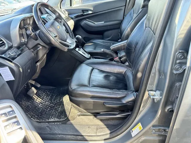 Chevrolet orlando 2.0 tdci ltz 163, 2011 - afbeelding 22 van  24