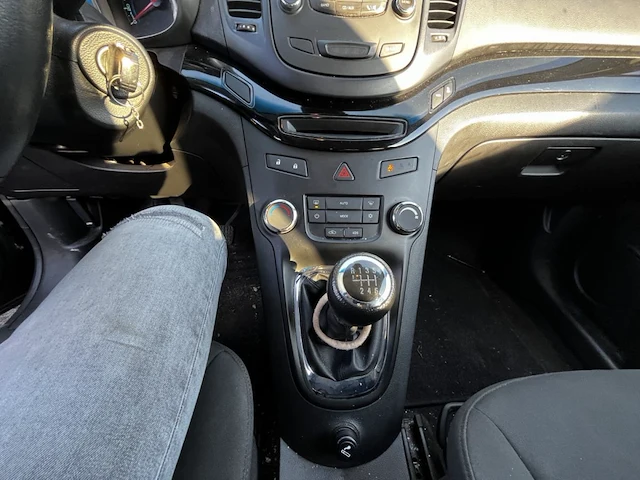 Chevrolet orlando lt turbo start&stop, 2013 - afbeelding 2 van  29
