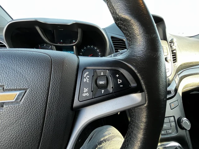 Chevrolet orlando lt turbo start&stop, 2013 - afbeelding 4 van  29