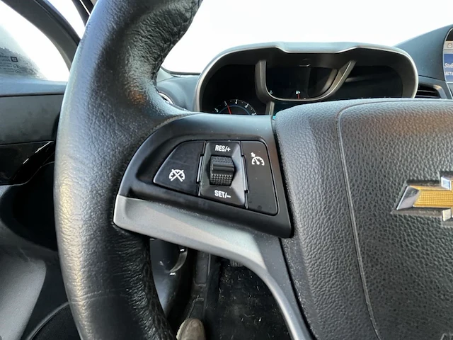 Chevrolet orlando lt turbo start&stop, 2013 - afbeelding 5 van  29
