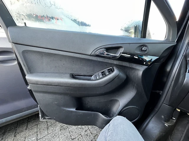 Chevrolet orlando lt turbo start&stop, 2013 - afbeelding 7 van  29