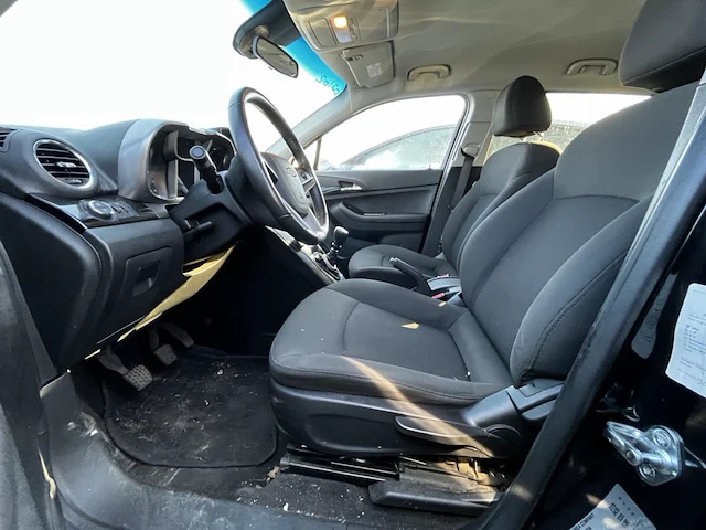 Chevrolet orlando lt turbo start&stop, 2013 - afbeelding 8 van  29