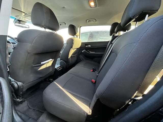 Chevrolet orlando lt turbo start&stop, 2013 - afbeelding 10 van  29