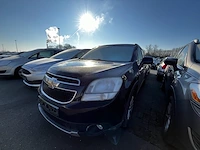 Chevrolet orlando lt turbo start&stop, 2013 - afbeelding 1 van  29