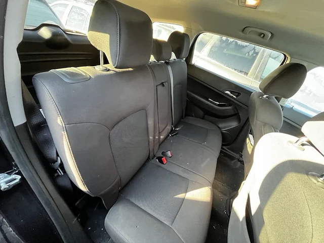 Chevrolet orlando lt turbo start&stop, 2013 - afbeelding 13 van  29