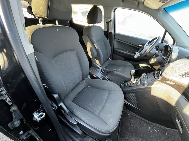 Chevrolet orlando lt turbo start&stop, 2013 - afbeelding 14 van  29