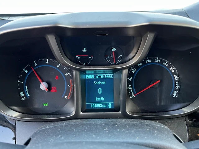 Chevrolet orlando lt turbo start&stop, 2013 - afbeelding 26 van  29