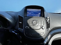 Chevrolet orlando lt turbo start&stop, 2013 - afbeelding 29 van  29