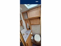 Chevrolet sea breeze camper - afbeelding 11 van  18