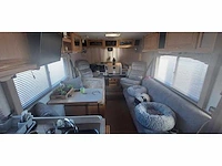 Chevrolet sea breeze camper - afbeelding 12 van  18