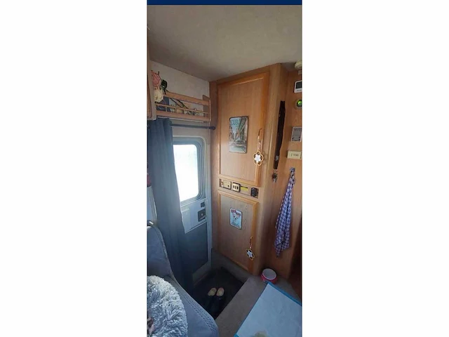Chevrolet sea breeze camper - afbeelding 14 van  18