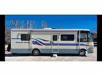 Chevrolet sea breeze camper - afbeelding 1 van  18