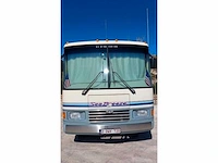Chevrolet sea breeze camper - afbeelding 4 van  18