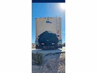 Chevrolet sea breeze camper - afbeelding 5 van  18