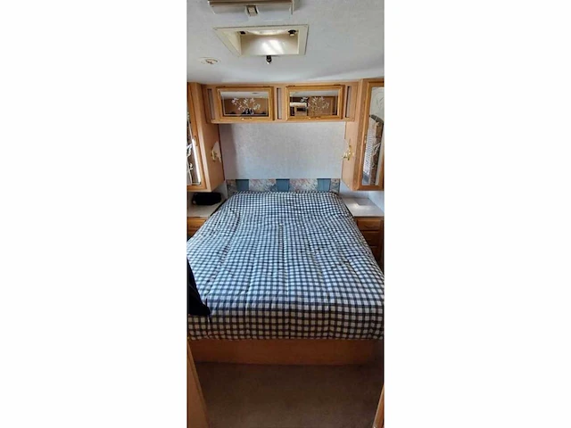 Chevrolet sea breeze camper - afbeelding 7 van  18