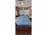 Chevrolet sea breeze camper - afbeelding 7 van  18