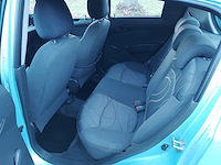 Chevrolet spark - 2001 - afbeelding 5 van  22