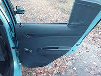 Chevrolet spark - 2001 - afbeelding 6 van  22