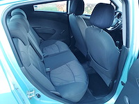 Chevrolet spark - 2001 - afbeelding 7 van  22