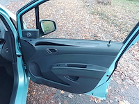 Chevrolet spark - 2001 - afbeelding 8 van  22