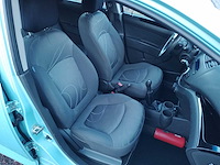 Chevrolet spark - 2001 - afbeelding 11 van  22