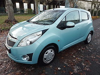 Chevrolet spark - 2001 - afbeelding 1 van  22