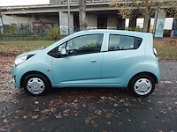Chevrolet spark - 2001 - afbeelding 12 van  22