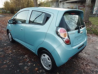 Chevrolet spark - 2001 - afbeelding 16 van  22