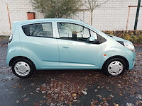 Chevrolet spark - 2001 - afbeelding 19 van  22