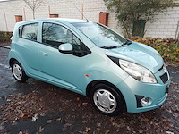 Chevrolet spark - 2001 - afbeelding 20 van  22