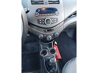 Chevrolet spark - 2001 - afbeelding 13 van  22