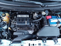 Chevrolet spark - 2001 - afbeelding 15 van  22