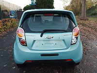 Chevrolet spark - 2001 - afbeelding 17 van  22
