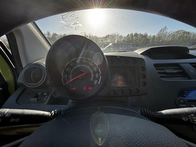 Chevrolet spark 1.0i +,2011 - afbeelding 3 van  29