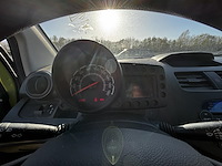 Chevrolet spark 1.0i +,2011 - afbeelding 3 van  29