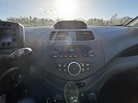 Chevrolet spark 1.0i +,2011 - afbeelding 5 van  29