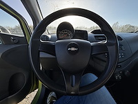 Chevrolet spark 1.0i +,2011 - afbeelding 9 van  29