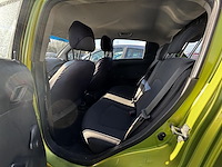 Chevrolet spark 1.0i +,2011 - afbeelding 10 van  29