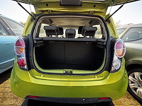 Chevrolet spark 1.0i +,2011 - afbeelding 11 van  29