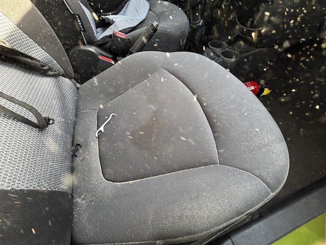 Chevrolet spark 1.0i +,2011 - afbeelding 16 van  29