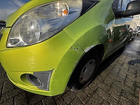 Chevrolet spark 1.0i +,2011 - afbeelding 18 van  29