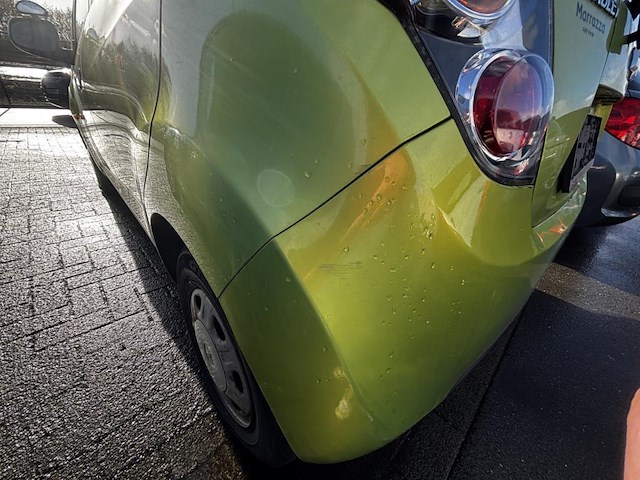 Chevrolet spark 1.0i +,2011 - afbeelding 21 van  29