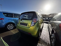 Chevrolet spark 1.0i +,2011 - afbeelding 24 van  29
