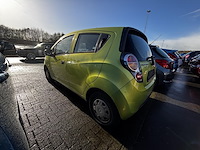 Chevrolet spark 1.0i +,2011 - afbeelding 26 van  29