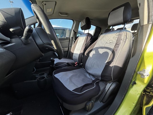 Chevrolet spark 1.0i +,2011 - afbeelding 28 van  29