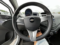 Chevrolet spark 1.0i 68, 2010 - afbeelding 3 van  24